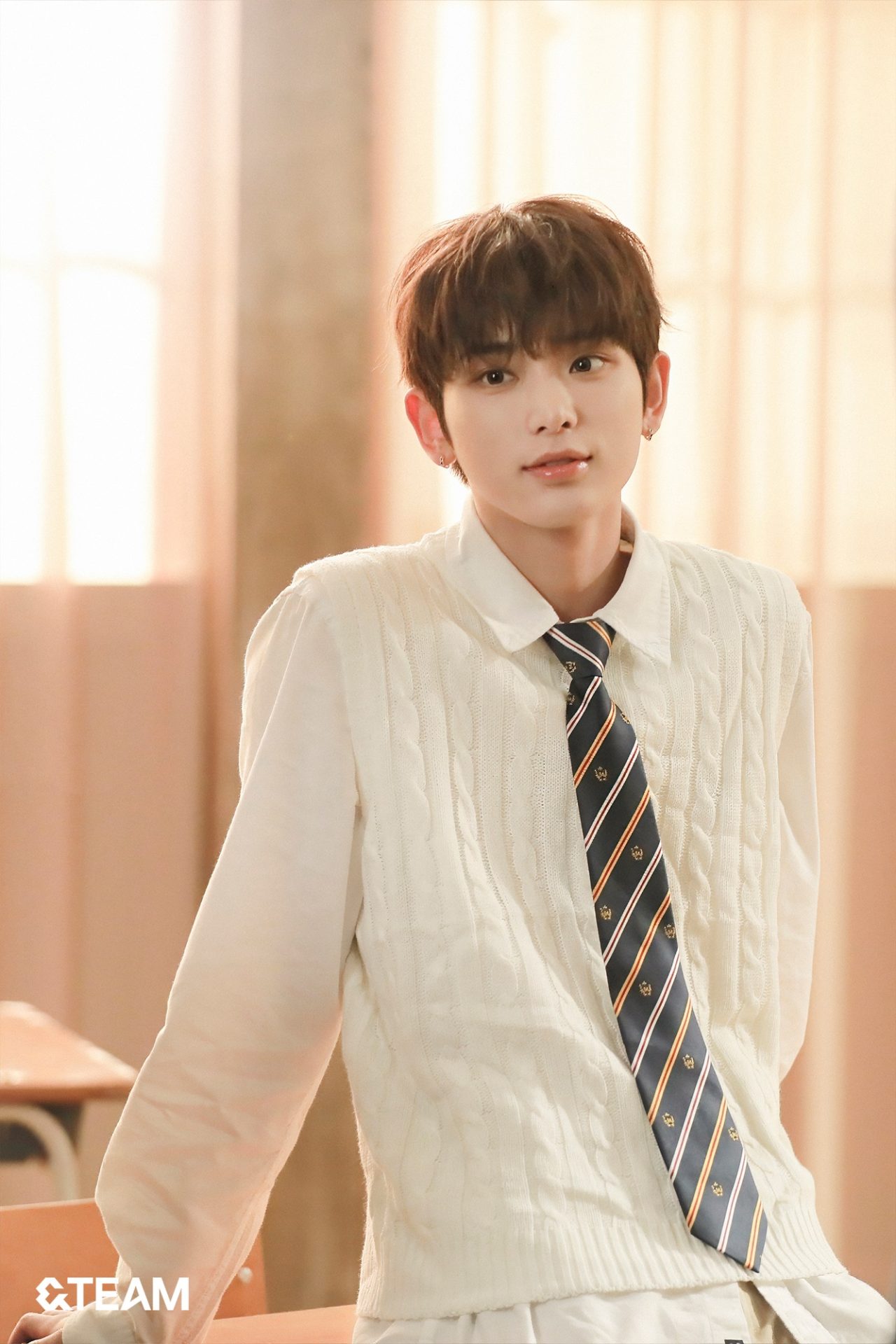 &TEAMハルアの本名・プロフィールは?身長・出身中学高校は?