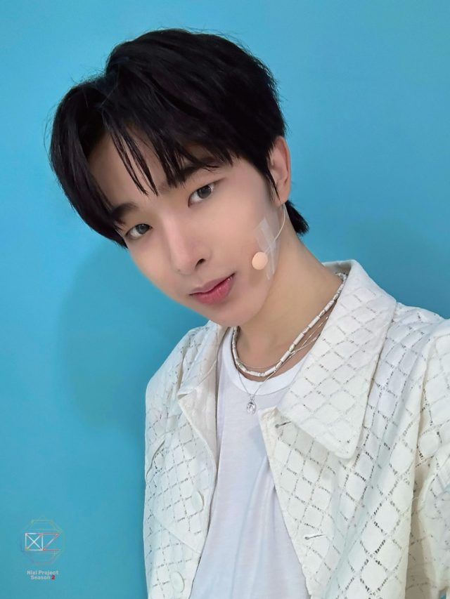 NEXZトモヤの本名・プロフィールは?出身中学・高校・過去の経歴は?