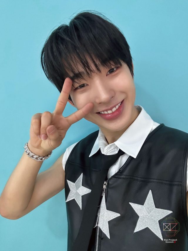 NEXZトモヤの本名・プロフィールは?出身中学・高校・過去の経歴は?