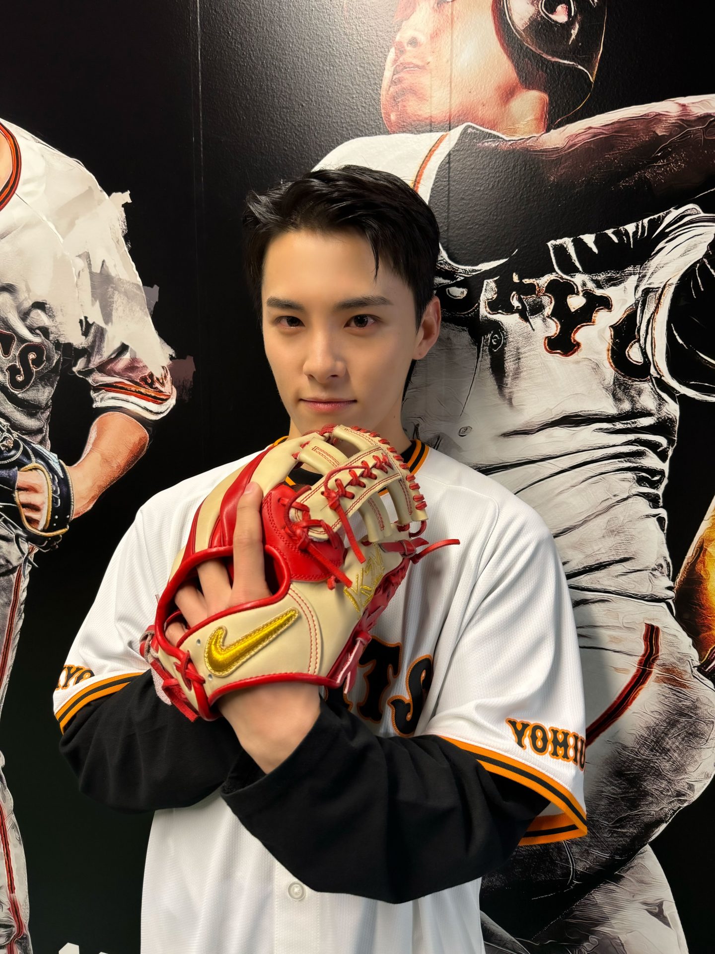 JO1川西拓実は高砂高校野球部でどのポジションだった?坊主姿が可愛すぎる!