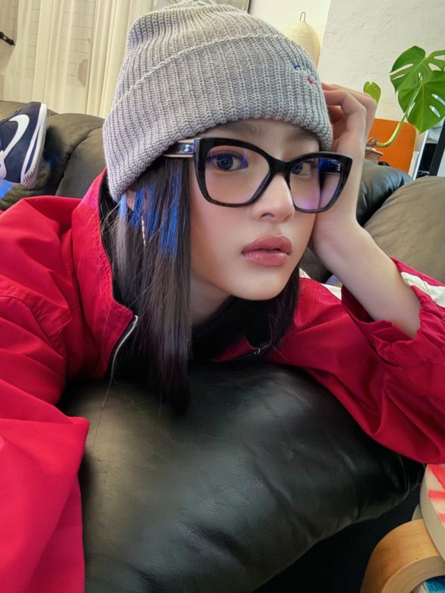 NewJeansミンジの幼少期が可愛すぎる!昔の写真はあるの?